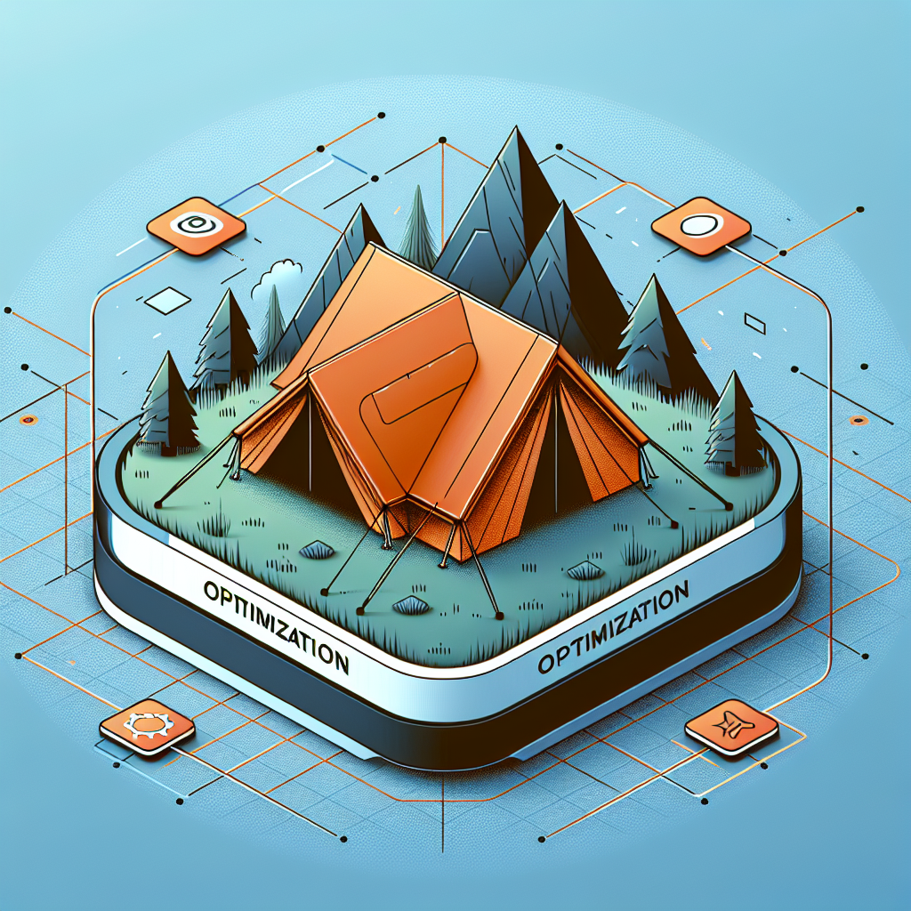 Dachzelt-Optimierung