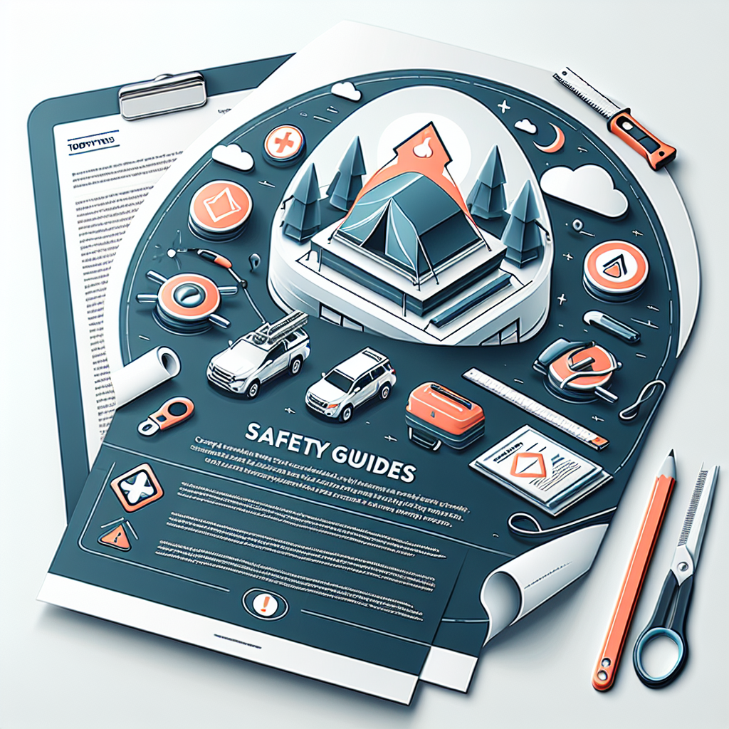 Sicherheitsleitfäden