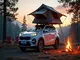 dachzelt-auto-kia-sportage-der-perfekte-camping-partner