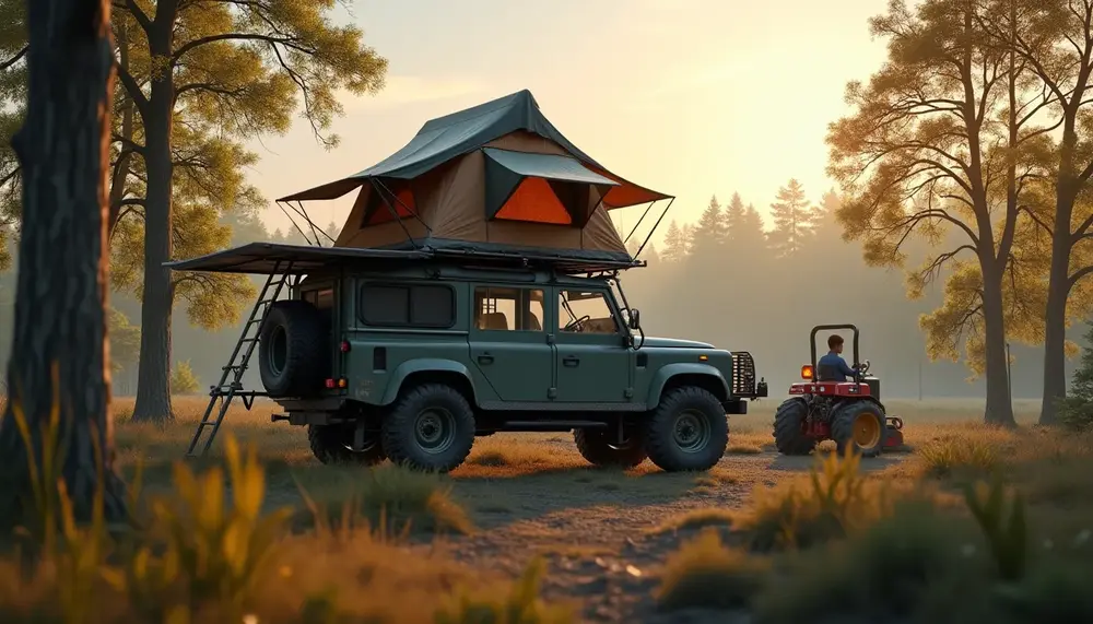 dachzelt-auto-trecker-die-besten-optionen-fuer-grosse-abenteuer