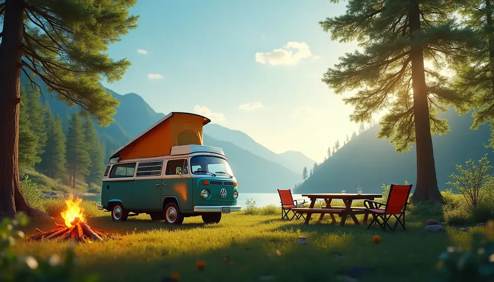 dachzelt-auto-vw-bus-der-beste-weg-um-deinen-campingtraum-zu-verwirklichen