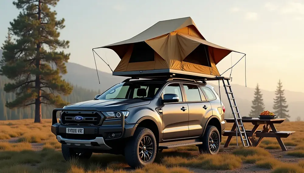 dachzelt-hartschale-gewicht-wichtige-faktoren-fuer-ihre-kaufentscheidung