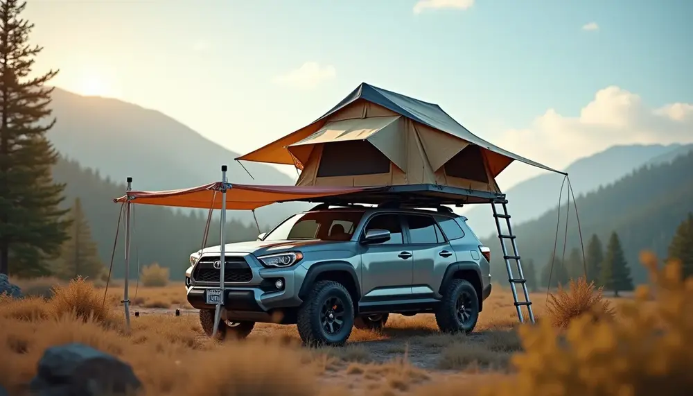 dachzelt-hartschale-mit-markise-komfort-fuer-jede-wetterlage