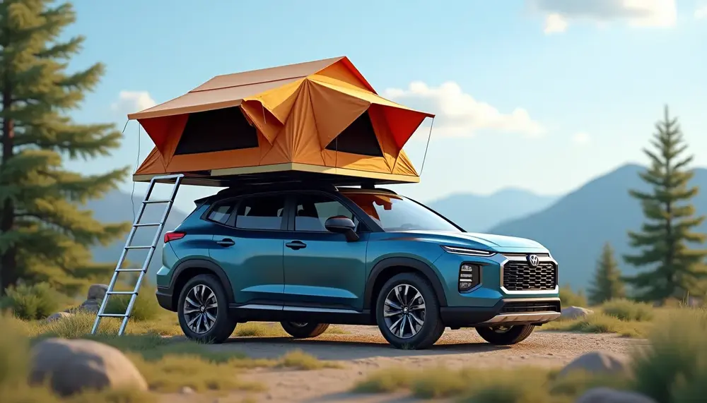 das-ideale-dachzelt-fuer-deinen-skoda-kamiq-tipps-zur-auswahl