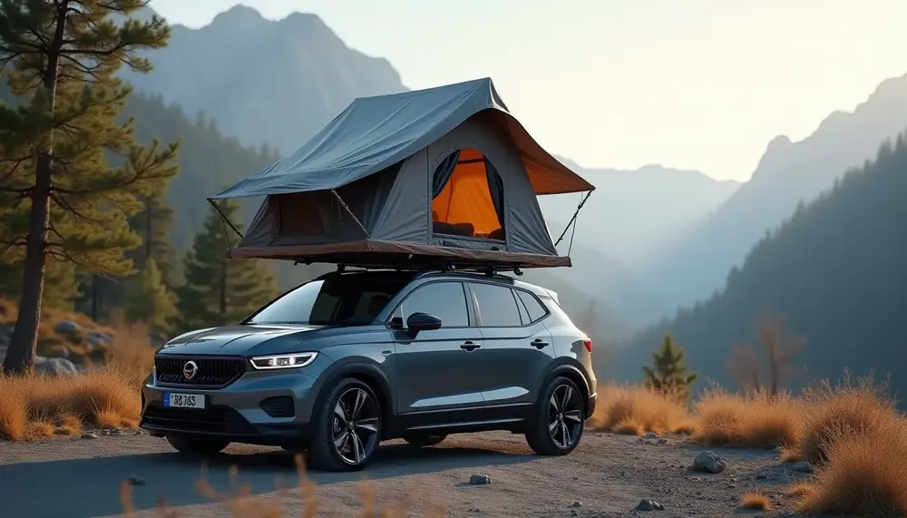 die-besten-dachzelte-hartschale-fuer-kleinwagen-komfort-im-kompakten-format