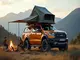 ford-ranger-und-das-dachzelt-hartschale-die-perfekte-kombination-fuer-abenteurer