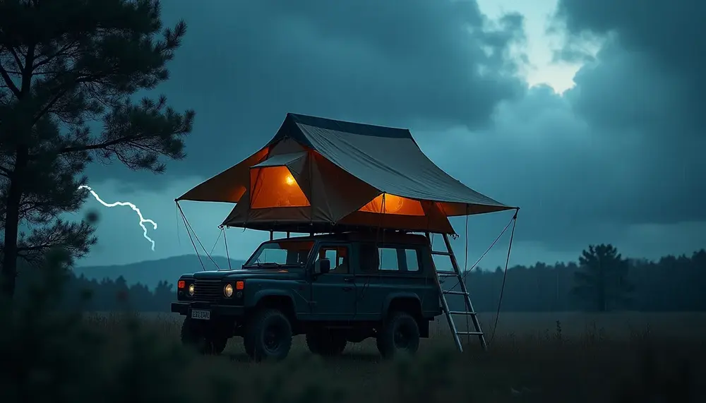 sicher-im-dachzelt-bei-gewitter-tipps-fuer-das-uebernachten-bei-stuermischem-wetter