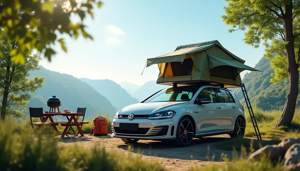 vw-golf-und-dachzelt-deine-optionen-fuer-unvergessliche-abenteuer